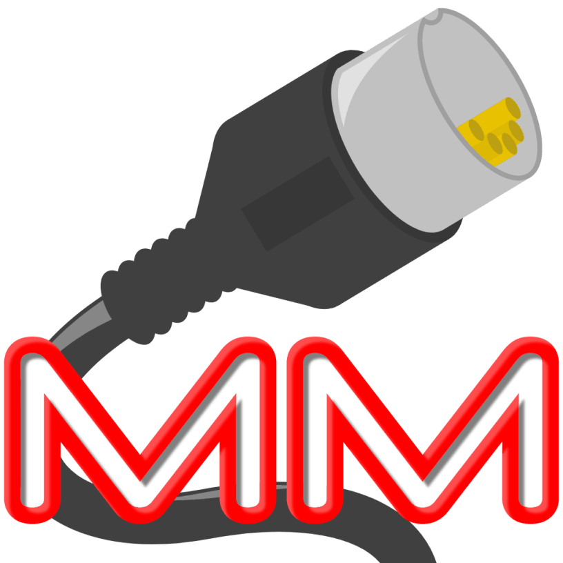 MidMover logo